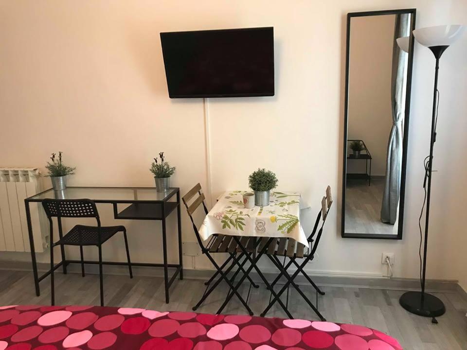 Mandala Bed & Breakfast Viterbo Esterno foto