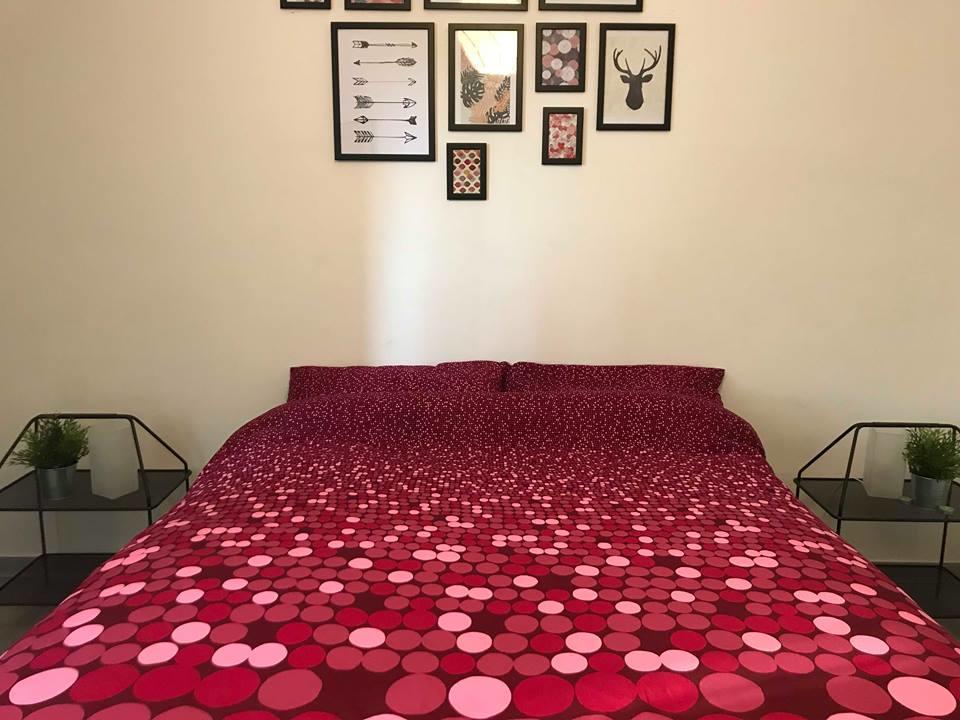 Mandala Bed & Breakfast Viterbo Esterno foto