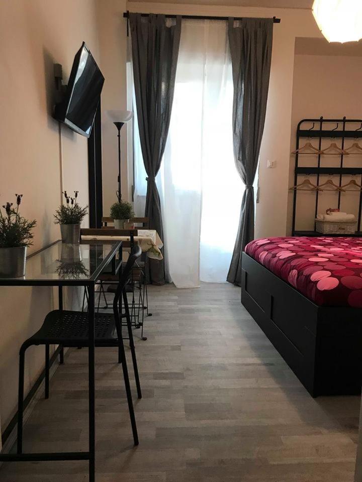 Mandala Bed & Breakfast Viterbo Esterno foto