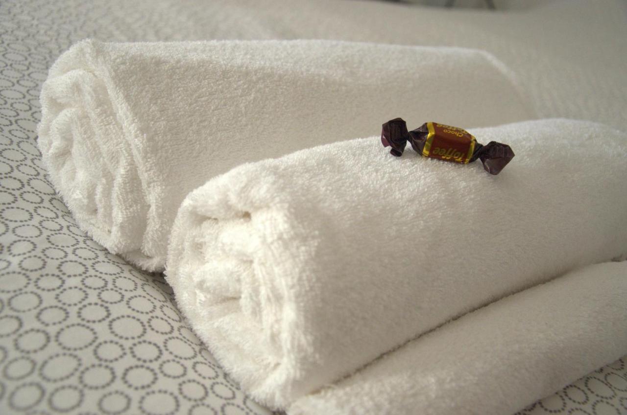 Mandala Bed & Breakfast Viterbo Esterno foto