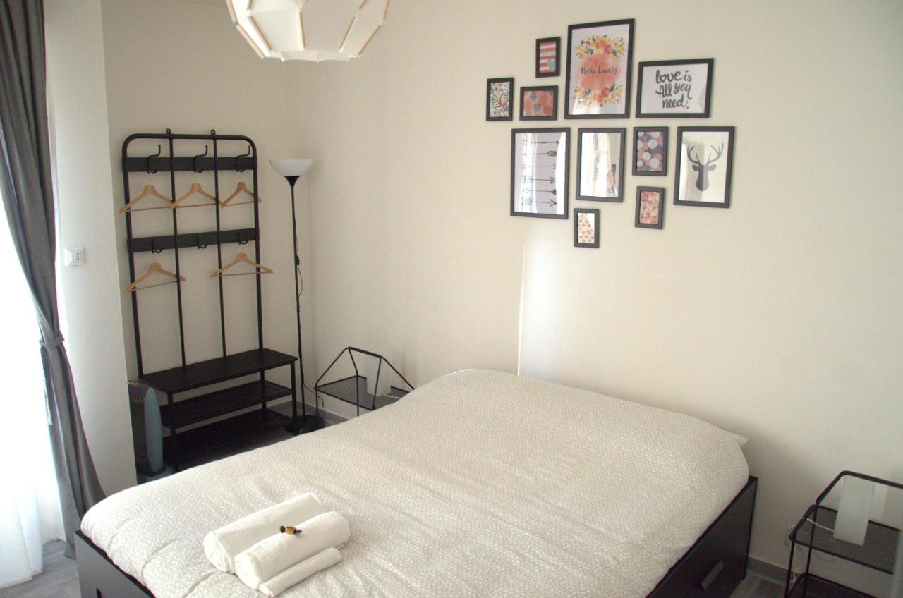 Mandala Bed & Breakfast Viterbo Esterno foto