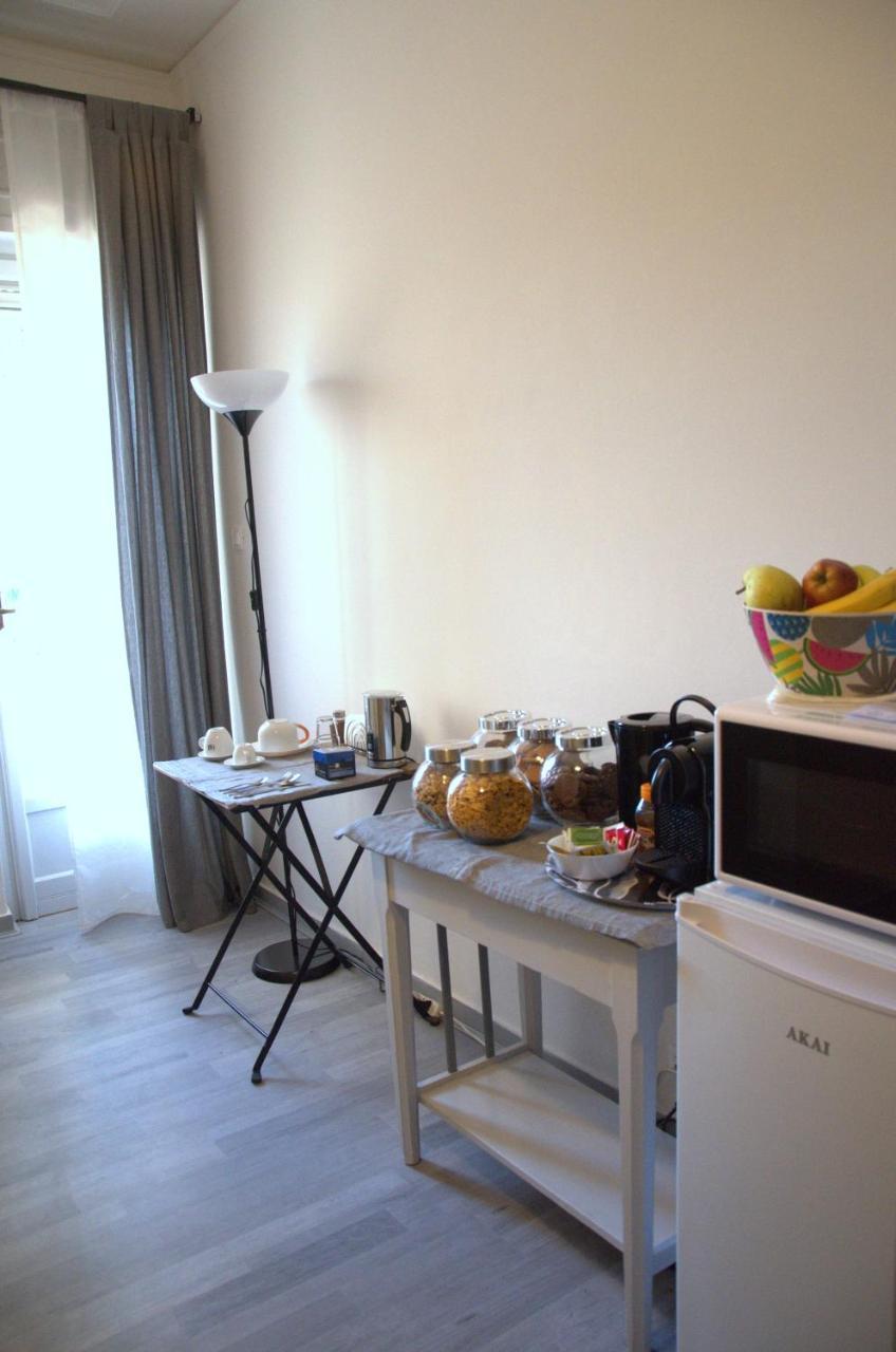 Mandala Bed & Breakfast Viterbo Esterno foto